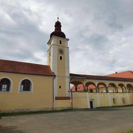 Penzion Nove Dvory Kutna Hora Ngoại thất bức ảnh