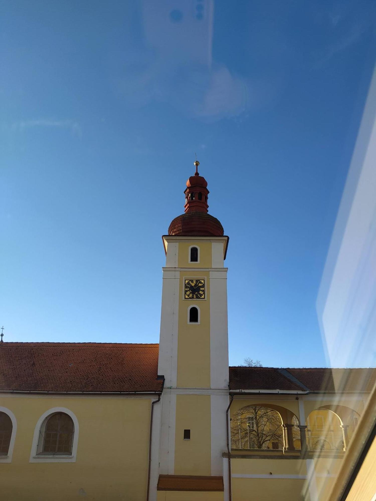 Penzion Nove Dvory Kutna Hora Ngoại thất bức ảnh
