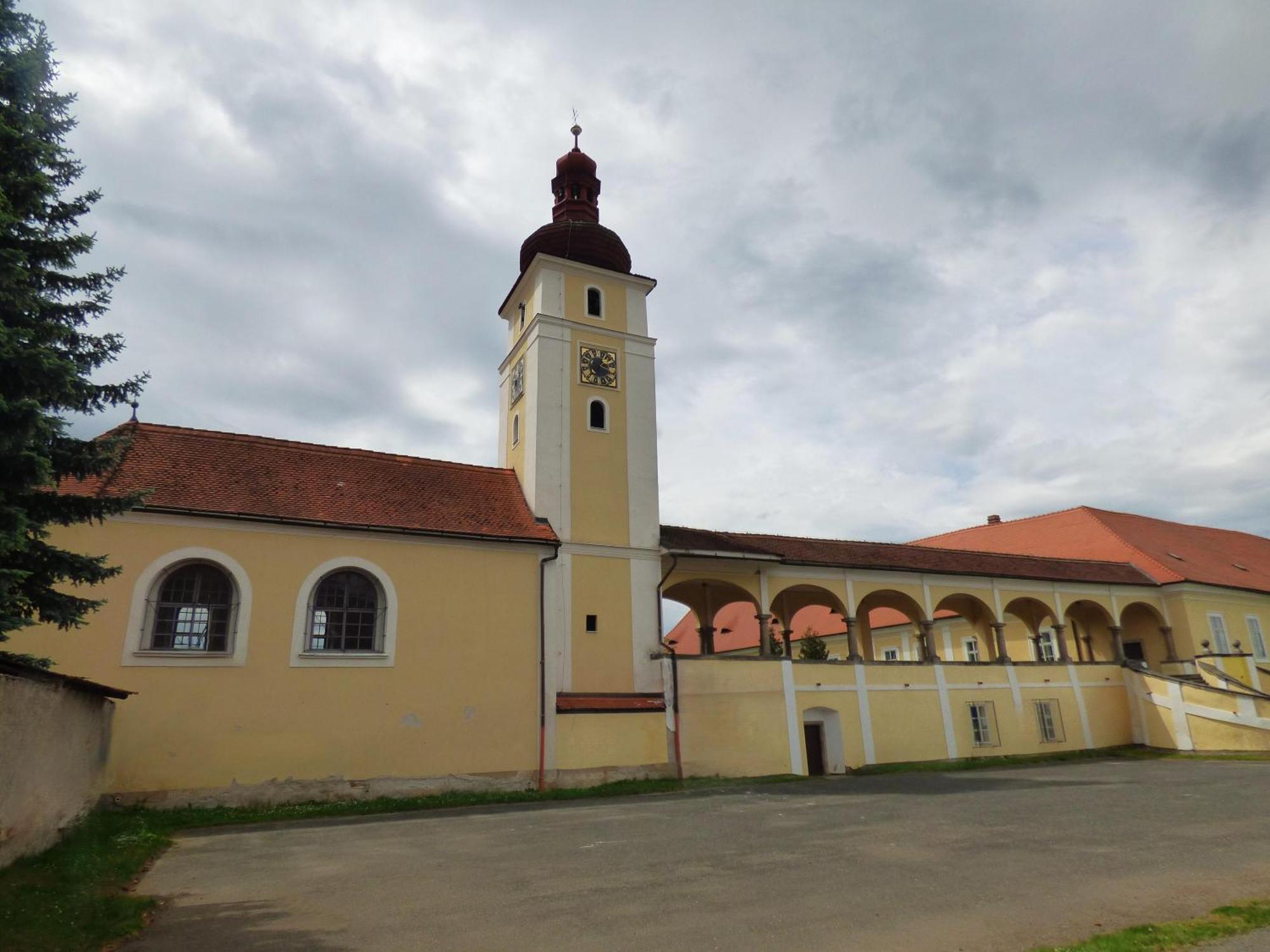 Penzion Nove Dvory Kutna Hora Ngoại thất bức ảnh